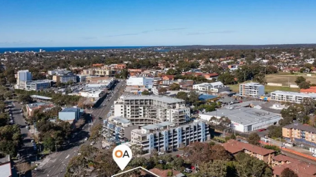 Carringbah 房屋售价比底价高出近 100 万美元