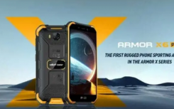 ULEFONE RUGGED ARMOR X6 PRO 首次搭载 ANDROID 12