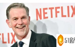 NETFLIX：您很快将需要付费才能在其他地方使用您的帐户