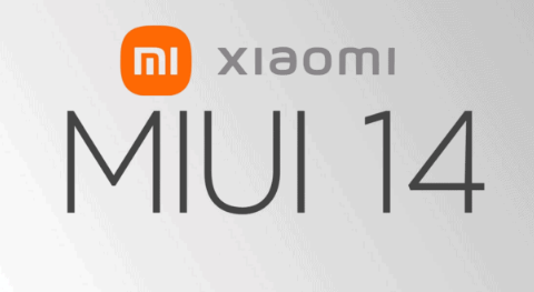 MIUI 14 来了 发布日期和细节来自代码库