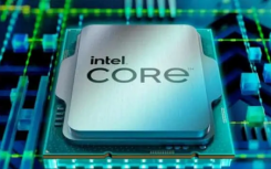 INTEL CORE I5-13600K在多线程方面表现出色