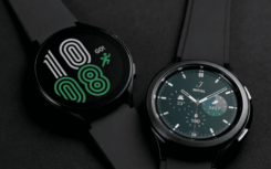 GALAXY WATCH 5 PRO 将提供 3 天的自主权