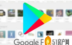 GOOGLE PLAY 商店 10 岁生日并以新徽标庆祝