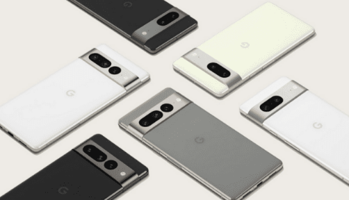 PIXEL 7 ULTRA：谷歌正在开发更强大的版本