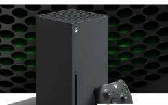 微软 XBOX SERIES X 和 S 游戏机打破所有销售记录