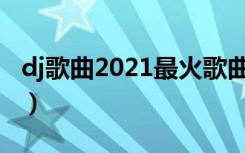 dj歌曲2021最火歌曲100首完整版（d新引力）