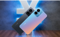 VIVO Y02S 规格细节出现在网站上