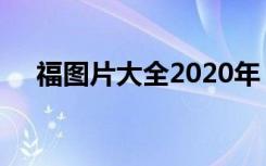 福图片大全2020年（福图片大全2021）