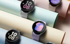 三星推出配备更大电池的 GALAXY WATCH5 和 WATCH5 PRO