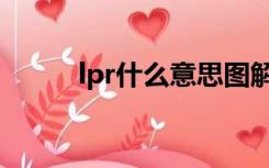 lpr什么意思图解（lpr什么意思）