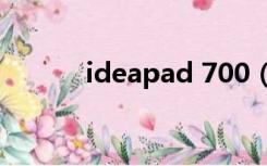 ideapad 700（ideapad s12）