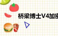 桥梁博士V4加密狗（桥梁博士）