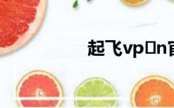 起飞vp n官网（起飞）