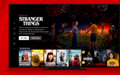 NETFLIX 广告层将具有 480P 分辨率和其他限制