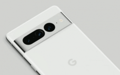 PIXEL 7 系列以四种不同的变体通过 FCC