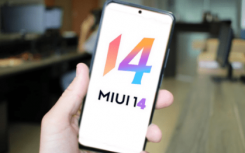 MIUI 14：将获得新更新的小米设备列表