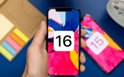 苹果已完成 IOS 16 最终版的开发