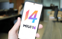 小米刷新纪录：MIUI用户数已超5.47亿