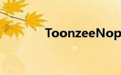 ToonzeeNopales（toonz）