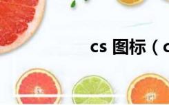 cs 图标（cscec图标）