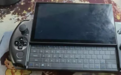 GPD Win 4 获得显着的 CPU 升级以及霍尔传感器模拟棒