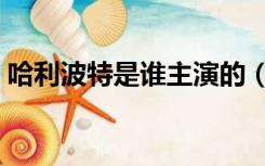 哈利波特是谁主演的（哈利波特主演叫什么）