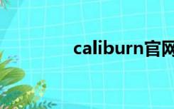 caliburn官网（caliburn）