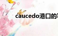 caucedo港口的写法（caucedo）