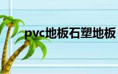 pvc地板石塑地板（pvc塑料地板砖）