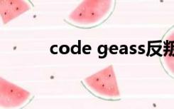 code geass反叛的鲁路修圣诞节