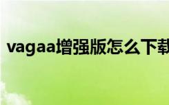 vagaa增强版怎么下载（vagaa太平洋下载）