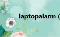 laptopalarm（laptopalarm）