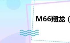 M66翔龙（m66翔龙）