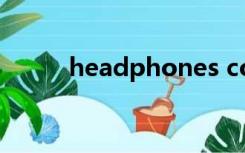 headphones connect app下载