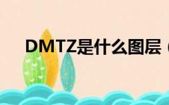 DMTZ是什么图层（dmtz是什么图层）