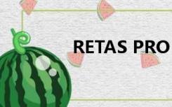 RETAS PRO（retas pro）