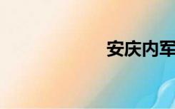 安庆内军械所旧址