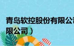 青岛软控股份有限公司招聘（青岛软控股份有限公司）