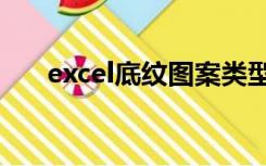 excel底纹图案类型设置为6.25%灰色