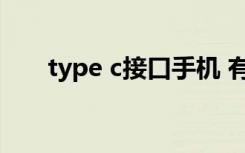 type c接口手机 有线投屏后怎么放声