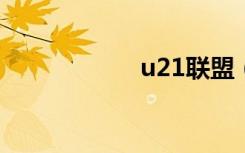 u21联盟（u2卡盟）