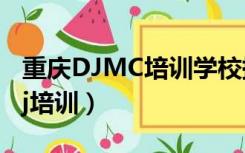 重庆DJMC培训学校提供全类DJ服务（重庆dj培训）