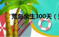 荒岛余生300天（只身在荒岛300天）