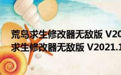 荒岛求生修改器无敌版 V2021.11.29 全版本通用版（荒岛求生修改器无敌版 V2021.11.29 全版本通用版功能简介）