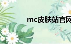 mc皮肤站官网（mc皮肤站）