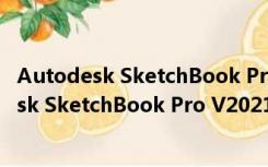 Autodesk SketchBook Pro V2021 官方最新版（Autodesk SketchBook Pro V2021 官方最新版功能简介）