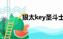 狠太key圣斗士（hentaikey）