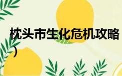 枕头市生化危机攻略（枕头市生化危机中文版）