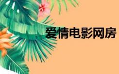 爱情电影网房（我爱电影房）