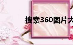 搜索360图片大全（360找图）